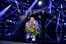 En vecka till, yes! publicerad igår 23:18. Latest News February 2021 Eurovision Song Contest