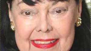 Dancer, actress, arts patron Eugenia Strauss dies