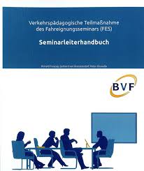 Wir bieten regelmäßig kurse an! Asf Und Fes Seminarunterlagen Fahrlehrerverband Niedersachsen E V