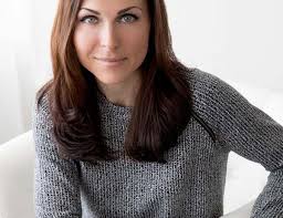 Marina, Real Estate Agent Headshots, Denver Colorado