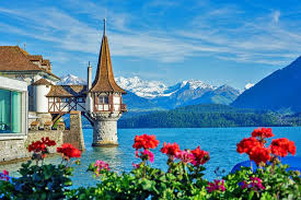 Switzerland, officially the swiss confederation (latin: Best Time To Visit Switzerland Planetware