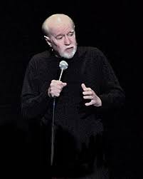 By paul fleckney, harriet gibsone, ellen e jones. George Carlin Wikipedia