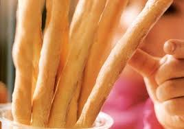 Recette Bebe Gressins Babybio Recette Recette Bebe Idee Recette