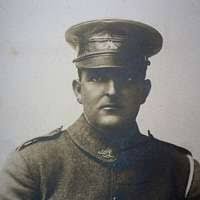 Francis Patrick McFaull #612