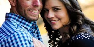 Engagement: Fletcher Bean and Lacie Helm