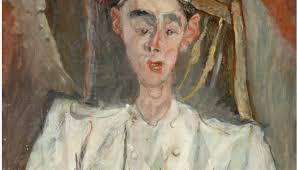 London Art Studies : "Sinbad the Sailor" by Paul Klee