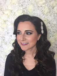 Pin On The House Of Makeup Hair Makeup Applications