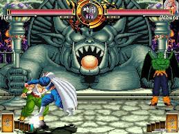 Maybe you would like to learn more about one of these? Dragon Ball Z Sagas Mugen Download Dbzgames Org