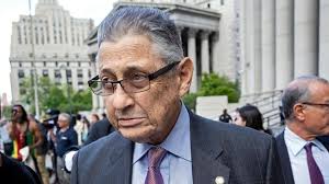 Sheldon Silver, former Assembly speaker, dies at 77