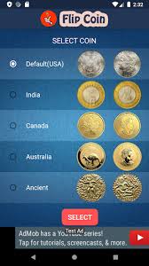 Free night stand hd 2. Toss Flip Coin Free Best Coin Toss For Sports Download Apk Free For Android Apktume Com