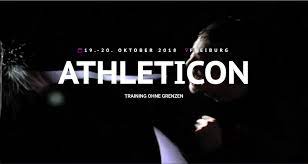 However it has now been revealed that the show athleticon postponed to 2021, with online resources being rolled out for community. Athleticon 2019 Die Athletic Convention Fur Sportler Trainer Und Therapeuten
