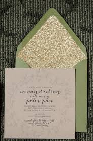 Peter Pan Wedding Inspiration From Evelyn Alas Photography Charm City Cakes Peter Pan Wedding Glitter Wedding Invitations Wedding Invitations Diy