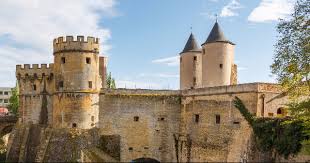 Vols Pas Chers Casablanca Metz Nancy A Partir De 72 Jetcost