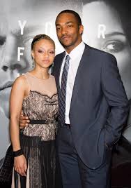In 2014, he joined the marvel … Sheletta Chapital And Anthony Mackie Share Four Kids Meet The Marvel Actor S Ex Wife