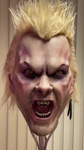 The Lost Boys “David” TOTS Mask Rehaul. #thelostboys #lostboys #david  #santacruz #halloween #horrorcosplay #horrormovies #fyp #80smovies  #michaelmyers #vampire #theboogeyman #thedoors #classichorror ...