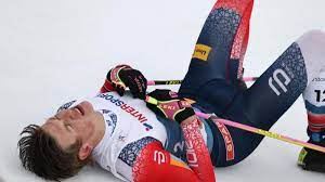 Клебо йоханнес (johannes hoesflot klaebo) лыжи норвегия 22.10.1996. Bs0hmwiv90yvnm