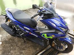 Financing plan b (loan partner kedai). Yamaha Nvx 155 Nvx155 Motorbikes On Carousell
