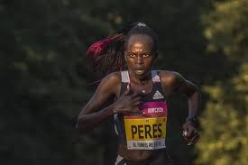 Maybe you would like to learn more about one of these? Jepchirchir Smashes Women Only Half Marathon World Record In Prague Report World Athletics