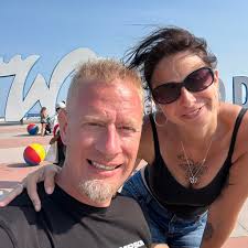 How to find a lost dog in Penn beach area?