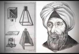 Mengenal Ibnu al-Haytham, Sang Penemu Prinsip Optik Kamera