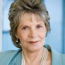 Joanna Bloem: Actor, producer and screenwriter…