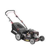 Cortador de Grama Kawashima LR 181 4 em 1 3,4HP