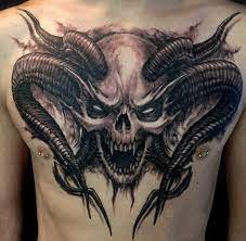 At first glance, a skull tattoo might sound a bit morbid for some and then for others, it might sound really cool. Top 55 Best Skull Tattoos Designs And Ideas