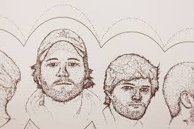 Heavy Handed Album Art