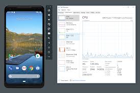 It is complemented with a mouse and keyboard and some time with a gamepad. Android Developers Blog Android Emulator Amd Processor Hyper V Support