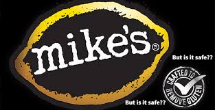 Released in 2016, white claw hard citer is the no. Is Mike S Hard Lemonade Gluten Free Is It Safe For Celiacs