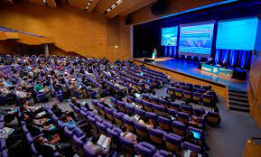 Maybe you would like to learn more about one of these? Aumenta Un 80 El Numero De Congresos Celebrado En El Palacio De Congresos De Valencia Economia3