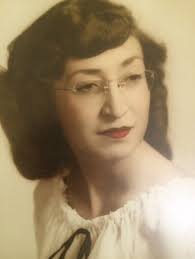 Nora Rael Gálvez Obituary 2023