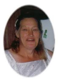 Carol Marie Cooley Edington (1956-2009)