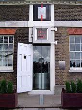 The prime meridian at the royal observatory, greenwich, london. Prime Meridian Wikipedia
