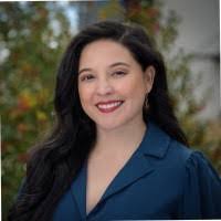 Nallely Garcia's Instagram, Twitter & Facebook