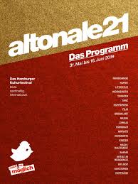 Maybe you would like to learn more about one of these? Altonale21 Programmheft By Altonale Issuu