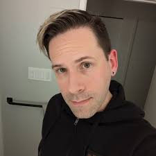 Adam Conover: "Going to try posting