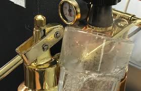 In general, we would strongly advise against descaling your machine unless there is an issue and you know exactly what you are doing. How To Descale An Espresso Machine Cleaning And Decalcifying Tips