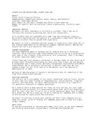Requirements • the successful candidate should have a banking/finance background. 2