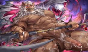 Hrothgar - Page 8 - HentaiEra