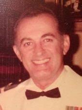 James Goodman Obituary (1933