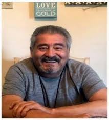 Frederico Garcia Obituary