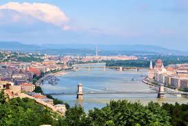 Definition of budapest capital and largest city of hungary; Exploring Budapest The Pearl Of The Danube Food And Travel Moments