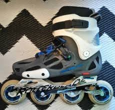 Upgraded My Freeride Setup From The Maxxum 84mm To The 90mm Frame I Kept The 84mm Wheels For Extra Fun And Control In Sliding You Can T Get This Feelin