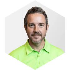 Book a demo and try NavVis VLX