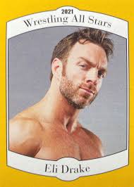 KAGEGFX WRESTLING ALL STARS 2021