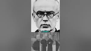 Father Maximilian Kolbe