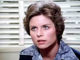 Darleen Carr, TV's Good Daughter by Tony Piazza