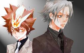 Photo Wallpaper Background Guys Katekyo Hitman Reborn Red Abstract 1332x850 Wallpaper Teahub Io Support us by sharing the content, upvoting wallpapers on the page or sending your own background.