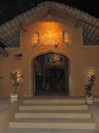 Pin On Haveli Rangla Punjab The Heritage